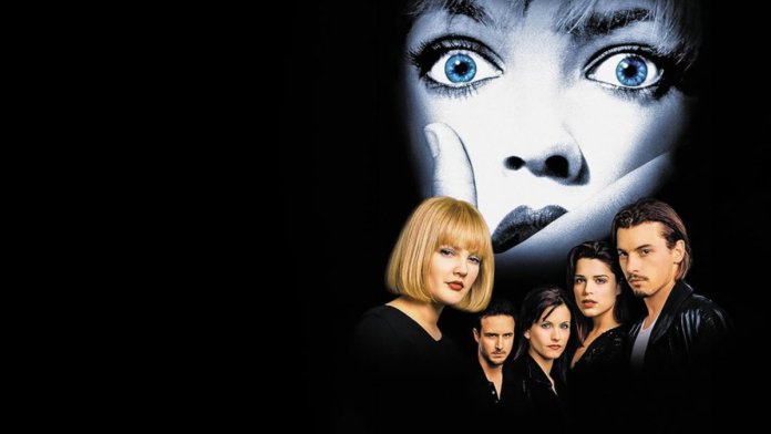 Scream (1996)